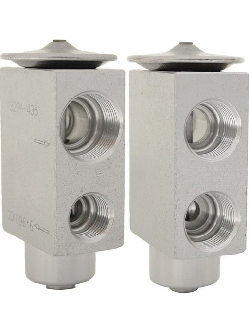 Parker TX Valve Fits Peugeot 205 Mercedes W123 A22-8608GQ AC System Expansion Valves PARKER - Micks Gone Bush