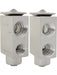 Parker TX Valve Fits Peugeot 205 Mercedes W123 A22-8608GQ AC System Expansion Valves PARKER - Micks Gone Bush