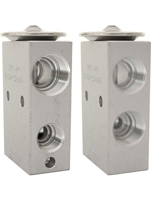 Parker TX Valve Fits Parker Freightliner Fl81 Kysor Rooftop Units A22-8610GQ AC System Expansion Valves PARKER - Micks Gone Bush