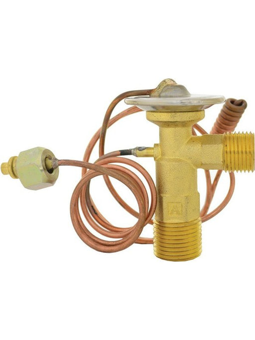 Parker TX Valve Fits Parker #6 Mior #8 Mior 2 Ton 248mm Cl A22-8650GQ AC System Expansion Valves PARKER - Micks Gone Bush