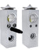 Parker TX Valve Fits Mitsubishi Voyager Grand Voyager Rg A22-8708GQ AC System Expansion Valves PARKER - Micks Gone Bush