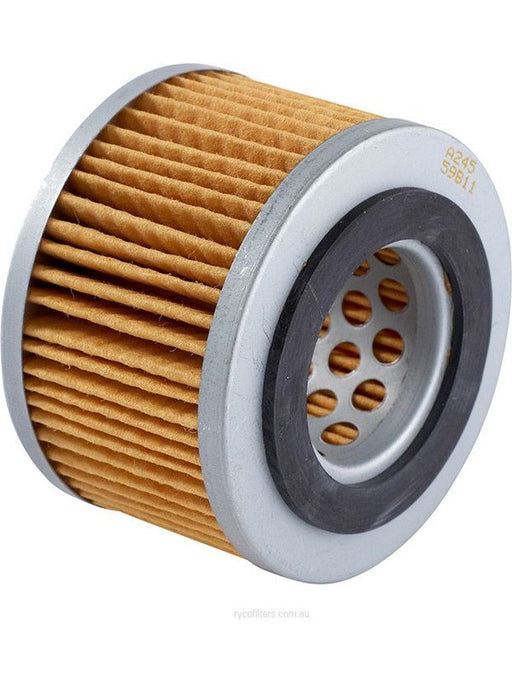 Ryco Air Filter A245 Ryco - Micks Gone Bush