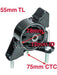 Mackay Engine Mount Rear A2614 Motor Mounts Mackay - Micks Gone Bush