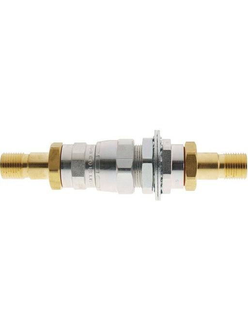 Reddot Quick Disconnect Fittings # 6 A30-70R3906 Others Reddot - Micks Gone Bush