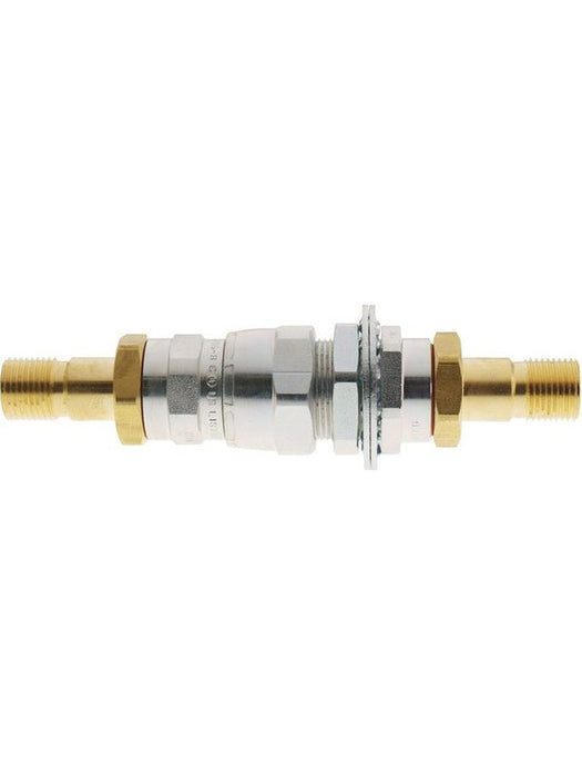 Reddot Quick Disconnect Fittings # 6 A30-70R3906 Others Reddot - Micks Gone Bush