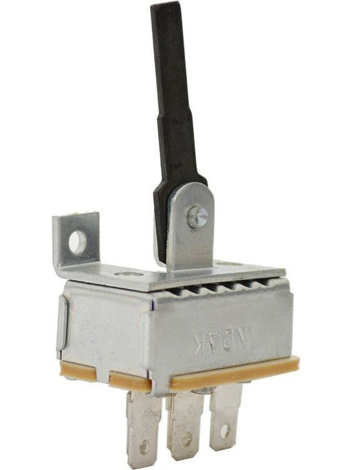 Reddot Fan Switch Lever Type 5 Terminal Off-On-On-On A30-71R0450 Others Reddot - Micks Gone Bush
