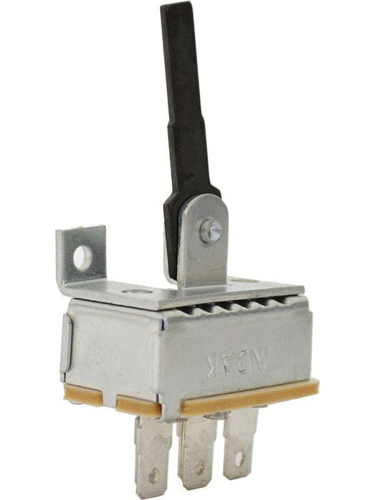 Reddot Fan Switch Lever Type 5 Terminal Off-On-On-On A30-71R0450 Others Reddot - Micks Gone Bush