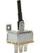 Reddot Fan Switch Lever Type 5 Terminal Off-On-On-On A30-71R0450 Others Reddot - Micks Gone Bush