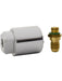 Reddot Pressure Switch Binary Red Dot Female 7/16In 20Unf 2Pin A30-71R7050 Others Reddot - Micks Gone Bush