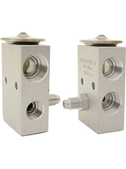 Reddot TX Valve Fits Red Dot Ac Units Kenworth Truck A30-71R8400 Others Reddot - Micks Gone Bush