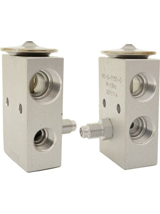 Reddot TX Valve Fits Red Dot Ac Units Kenworth Truck A30-71R8400 Others Reddot - Micks Gone Bush