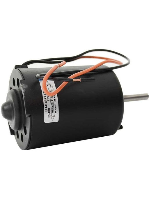 Reddot Electric Motor Red Dot 12V Ccw 1 Spd 8mm Single Shaft A30-73R0402 Others Reddot - Micks Gone Bush