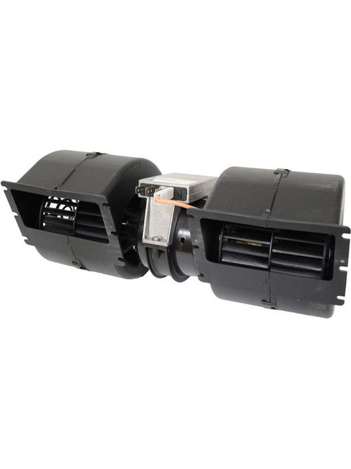 Reddot Blower Assy Dual Outlet 24V Red Dot E-6100 R-6101 R-9727-3 A30-73R5534 Others Reddot - Micks Gone Bush