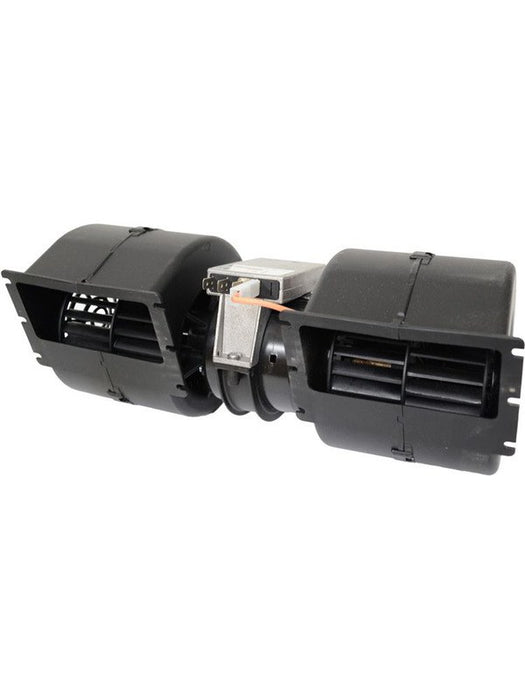 Reddot Blower Assy Dual Outlet 24V Red Dot E-6100 R-6101 R-9727-3 A30-73R5534 Others Reddot - Micks Gone Bush