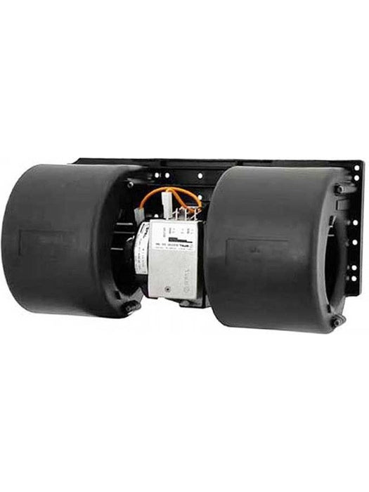 Reddot Blower Assembly Red Dot 12V Fits R-9777 3 Spd 619Cfm 25A A30-73R5552 Others Reddot - Micks Gone Bush