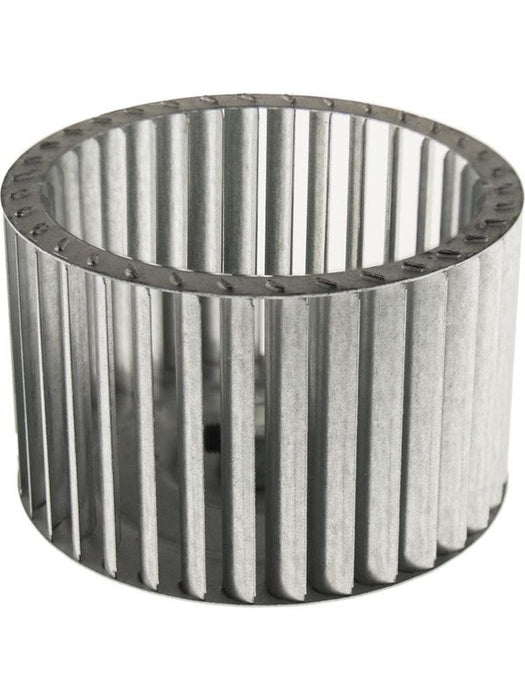 Reddot Blower Wheel Red Dot Fits R-6000 Ccw Steel A30-73R6300 Others Reddot - Micks Gone Bush