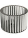 Reddot Blower Wheel Red Dot Fits R-6000 Ccw Steel A30-73R6300 Others Reddot - Micks Gone Bush