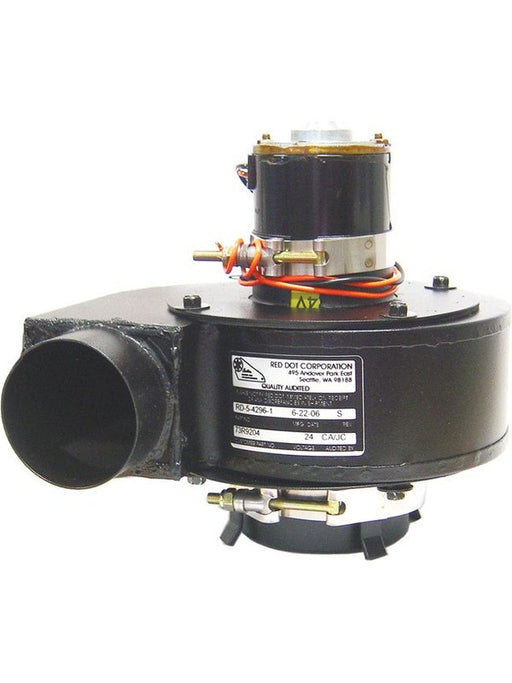 Reddot Inline Booster 24 Volt A30-73R9204 Others Reddot - Micks Gone Bush