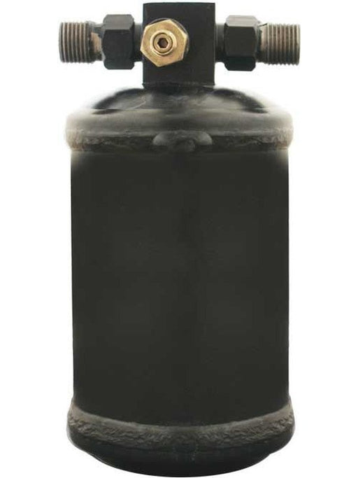Reddot Receiver Drier R134A #6 Mior Schrader Port A30-74R2537 Others Reddot - Micks Gone Bush