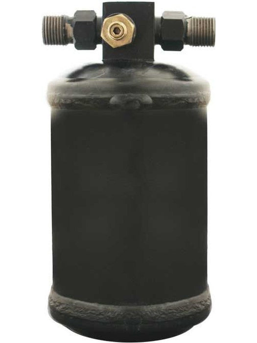 Reddot Receiver Drier R134A #6 Mior Schrader Port A30-74R2537 Others Reddot - Micks Gone Bush