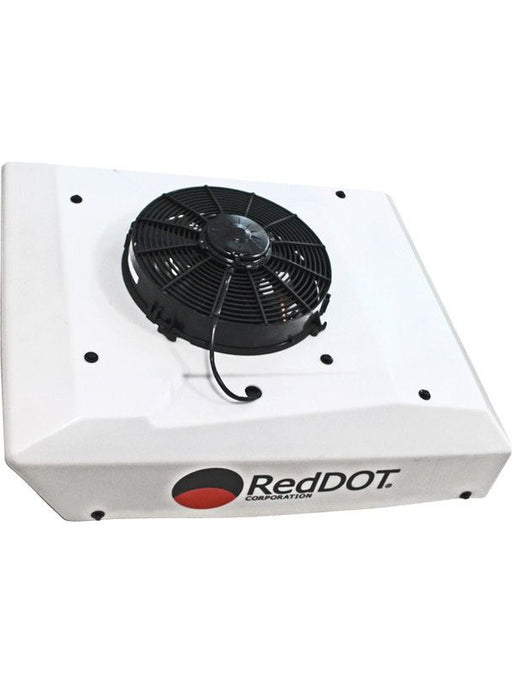 Reddot Elect Rooftop Assy R6100 12V 11,900 Btu 299Cfm A30-E6100012P Others Reddot - Micks Gone Bush