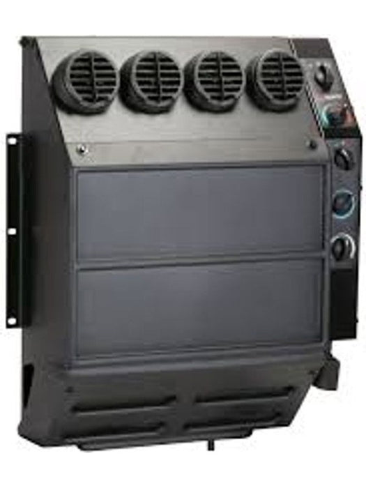 Reddot Backwall Ac & Heater U 24V 730M3/H 11.2Amps 3 Speed A30-R5045524P Others Reddot - Micks Gone Bush