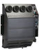 Reddot Backwall Ac & Heater U 24V 730M3/H 11.2Amps 3 Speed A30-R5045524P Others Reddot - Micks Gone Bush