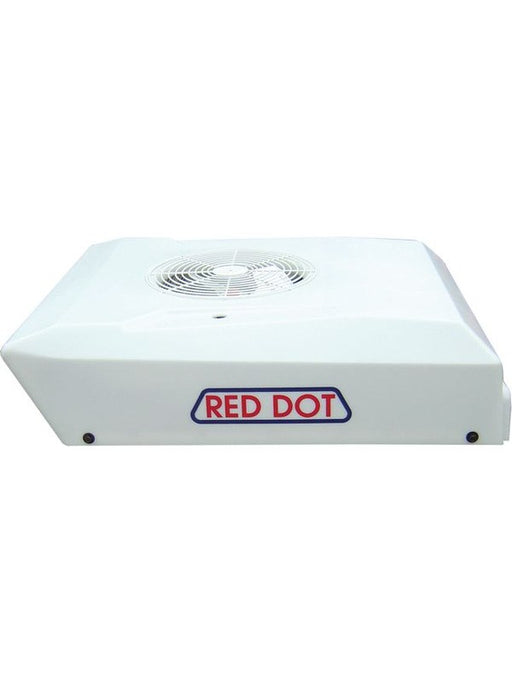 Reddot Rooftop Ac Unit 12V 21,300 Btu 299 Cfm A30-R61000P Others Reddot - Micks Gone Bush