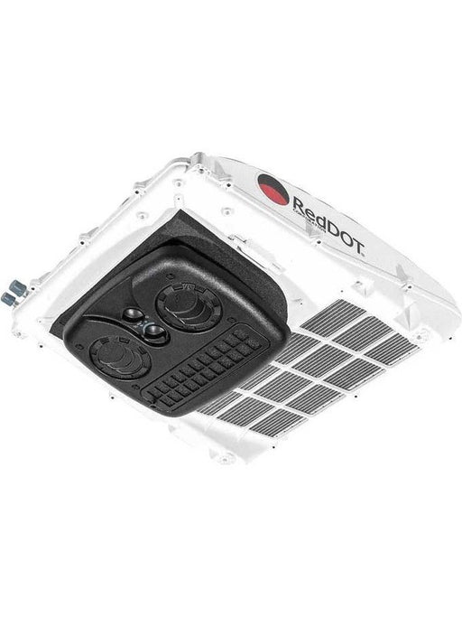 Reddot 12V Condenser / Evap 12V Roof Top Assy 21300Btu A30-R61010P Others Reddot - Micks Gone Bush