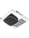 Reddot 12V Condenser / Evap 12V Roof Top Assy 21300Btu A30-R61010P Others Reddot - Micks Gone Bush