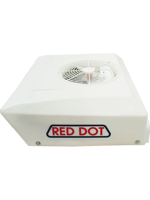 Reddot Condenser 12 Volt Remote Mount A30-R61600P Others Reddot - Micks Gone Bush