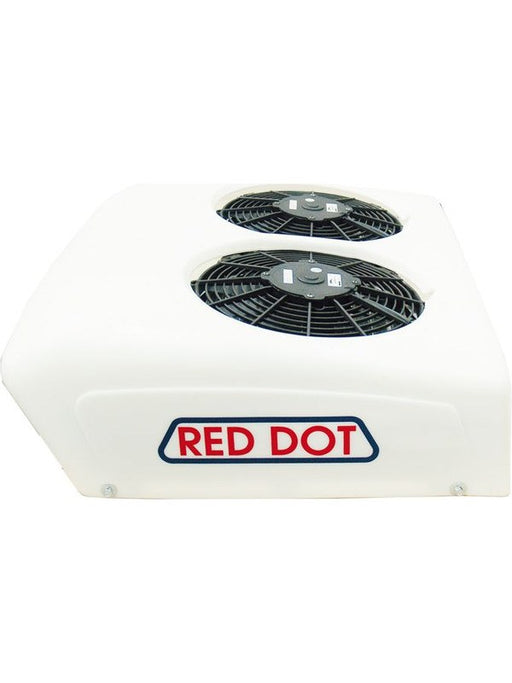 Reddot Condenser 12 Volt Remote Mount A30-R62600P Others Reddot - Micks Gone Bush