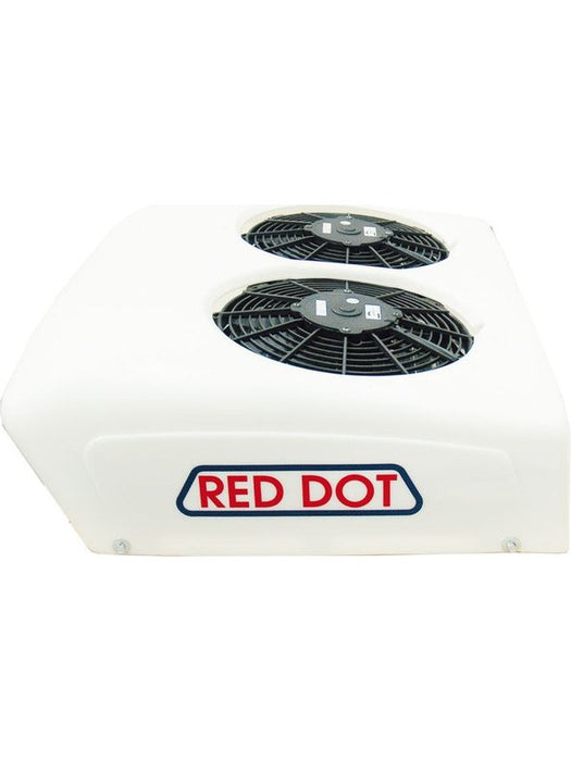 Reddot Condenser 12 Volt Remote Mount A30-R62600P Others Reddot - Micks Gone Bush
