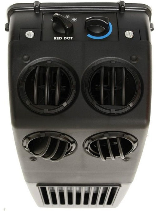 Reddot Evaporator 12V Backwall 12V A30-R68400P Others Reddot - Micks Gone Bush