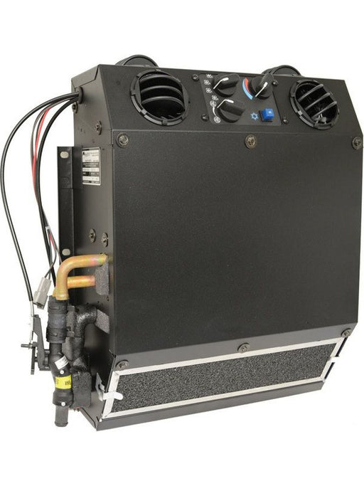 Reddot Backwall 24V Evap & Heater Assy A30-R85451624P Others Reddot - Micks Gone Bush