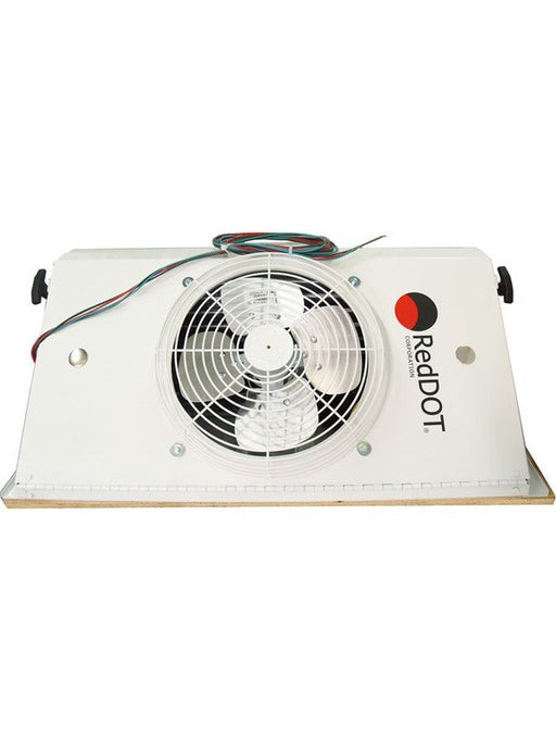 Reddot Condenser 12 Volt Heavy Duty, Remote Mount A30-R9720P Others Reddot - Micks Gone Bush