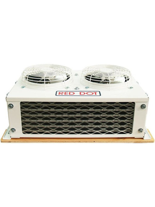 Reddot Condenser 12 Volt Heavy Duty, Remote Mount A30-R97250P Others Reddot - Micks Gone Bush