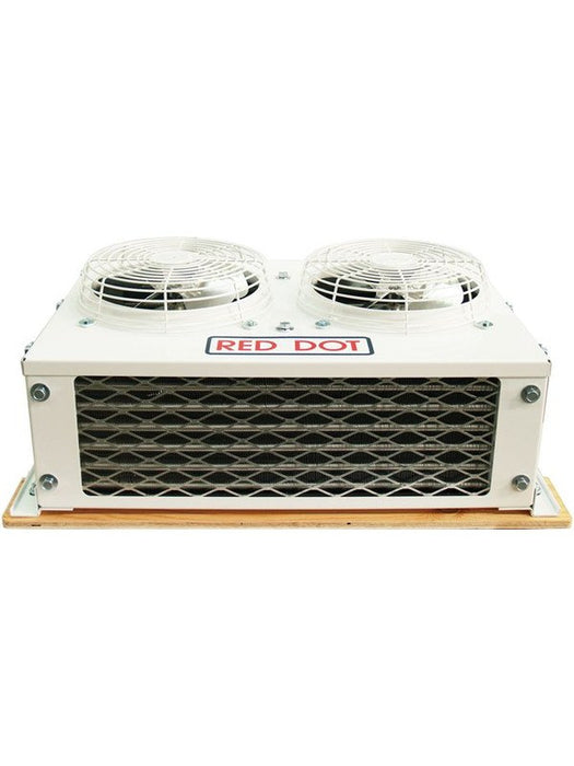 Reddot Condenser 12 Volt Heavy Duty, Remote Mount A30-R97250P Others Reddot - Micks Gone Bush