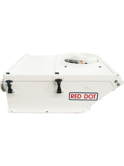 Reddot Rooftop Ac Unit 12V 22,000 Btu Evap 320Cfm A30-R97271P Others Reddot - Micks Gone Bush