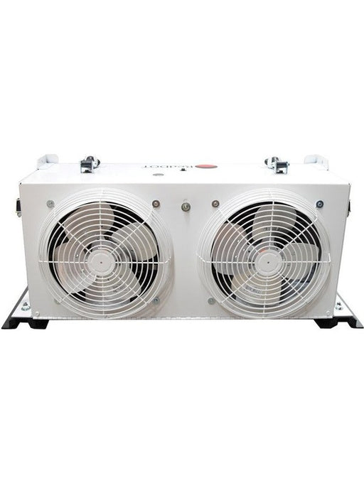 Reddot Remote Condenser 24V Dual Fan 44500 Btu A30-R9730024P Others Reddot - Micks Gone Bush