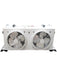 Reddot Remote Condenser 24V Dual Fan 44500 Btu A30-R9730024P Others Reddot - Micks Gone Bush