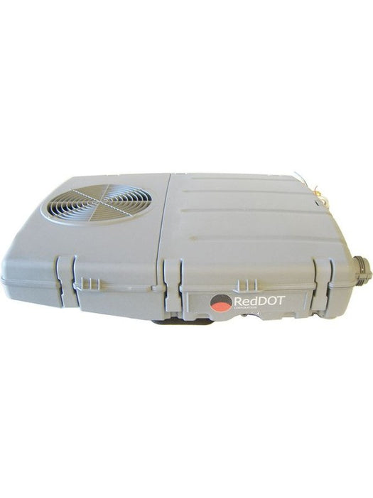 Reddot Rooftop Evap Heater Assembly 24V A30-R9777024P Others Reddot - Micks Gone Bush