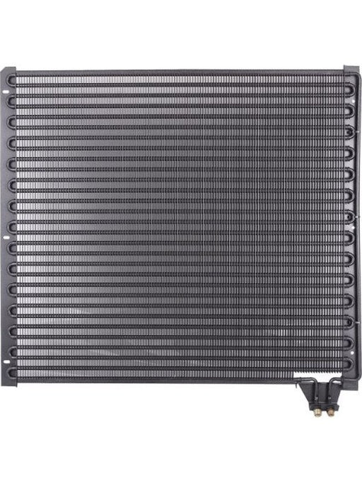 Reddot Condenser Tube & Fin Inlet #8 Mior Outlet #6 Mior A30-RD464100P Others Reddot - Micks Gone Bush
