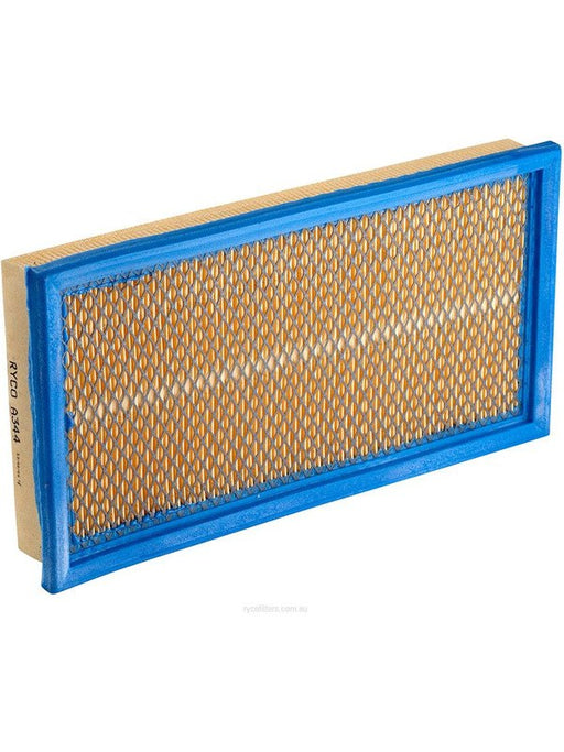 Ryco Air Filter A344 Ryco - Micks Gone Bush