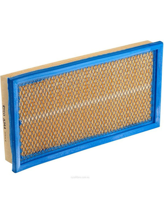 Ryco Air Filter A344 Ryco - Micks Gone Bush