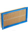 Ryco Air Filter A344 Ryco - Micks Gone Bush
