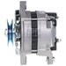 Mahle Alternator 24V 50A MG600, Internal Regulator, Twin Leg Mount ALTERNATOR MAHLE - Micks Gone Bush