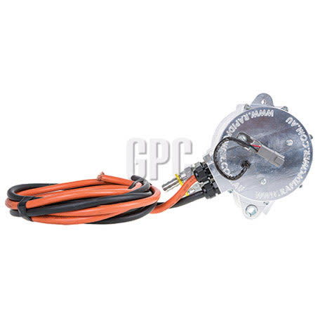 OEX Alternator 24V 150A Bosch Style BXA4021WC ALTERNATOR OEX - Micks Gone Bush