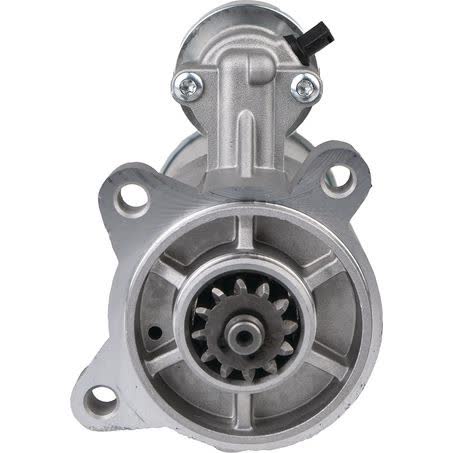 Oex Starter Motor 12V 12TH CW Autolite Style starter motor OEX - Micks Gone Bush