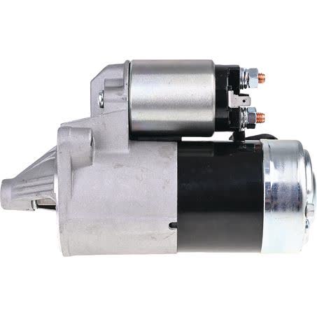 Oex Starter Motor 12V 8TH CW Mitsubishi Style starter motor OEX - Micks Gone Bush